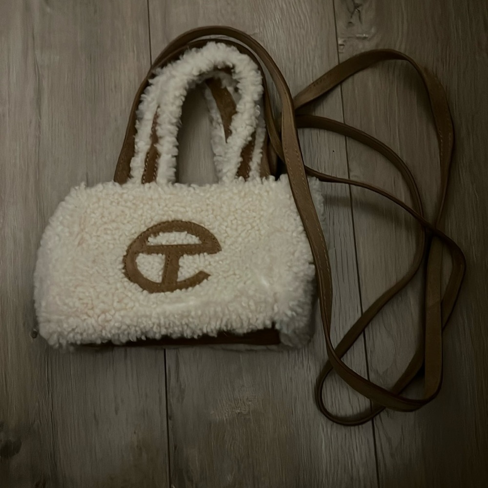 Ugg x Telfar